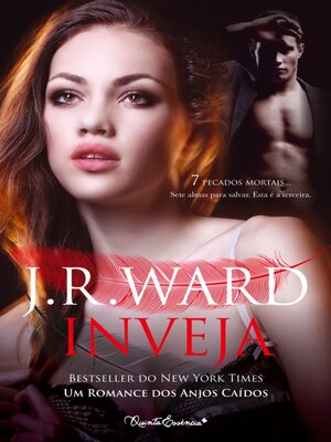 cover image of Inveja